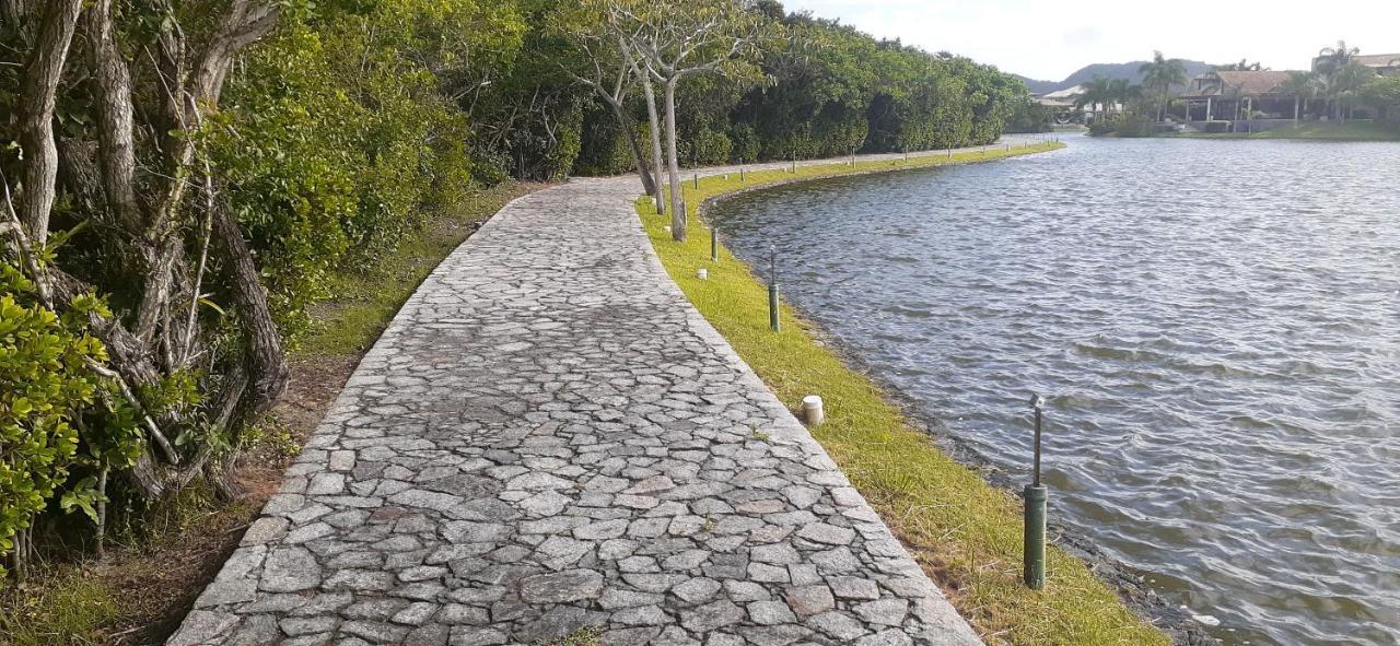 Kitnet em condomínio c/ lazer Búzios Exterior foto