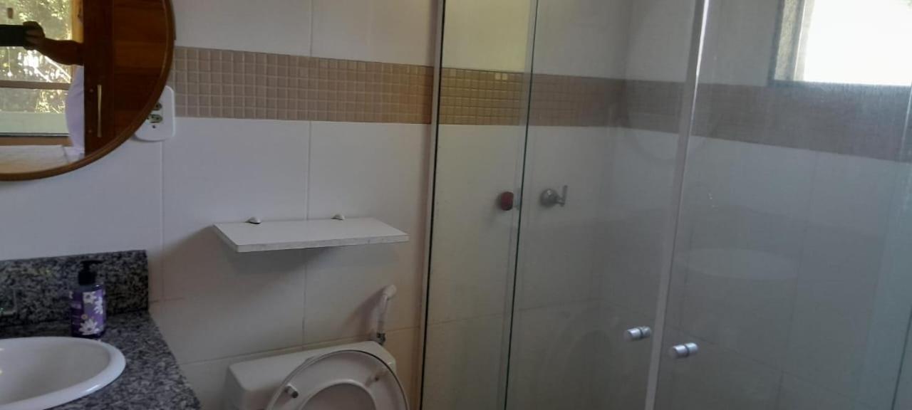 Kitnet em condomínio c/ lazer Búzios Exterior foto