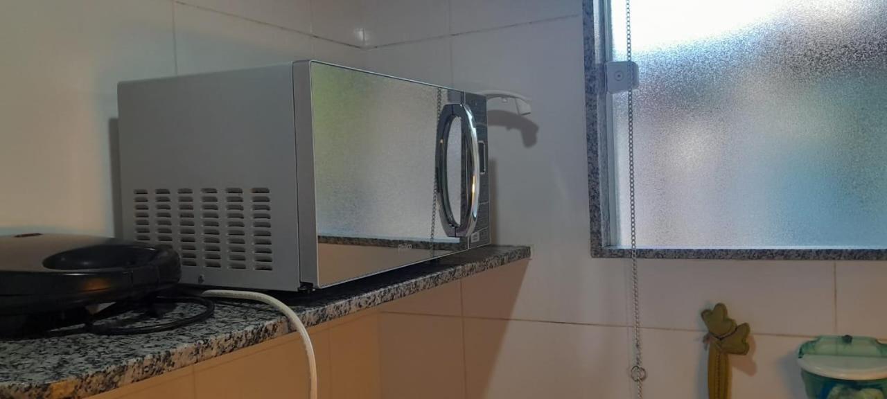Kitnet em condomínio c/ lazer Búzios Exterior foto