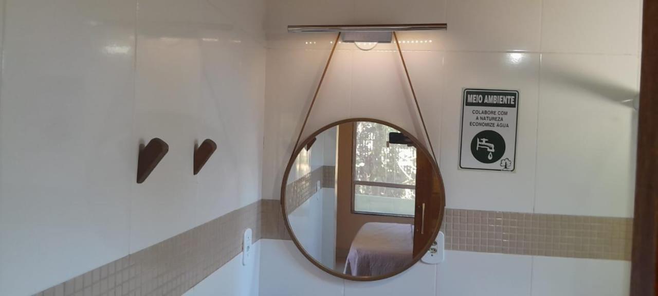 Kitnet em condomínio c/ lazer Búzios Exterior foto