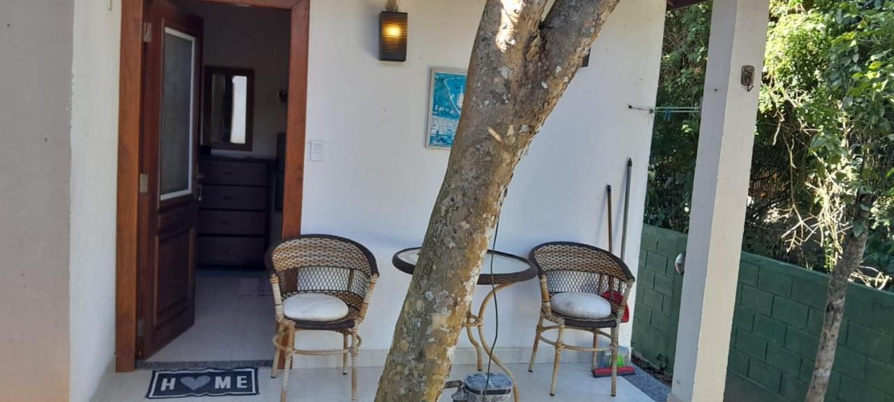Kitnet em condomínio c/ lazer Búzios Exterior foto