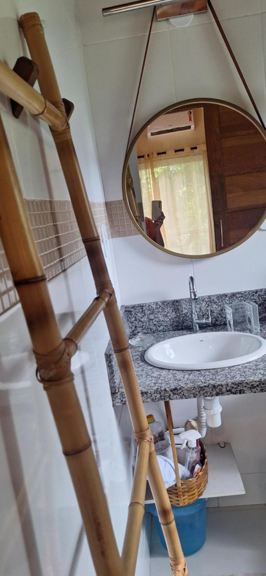 Kitnet em condomínio c/ lazer Búzios Habitación foto