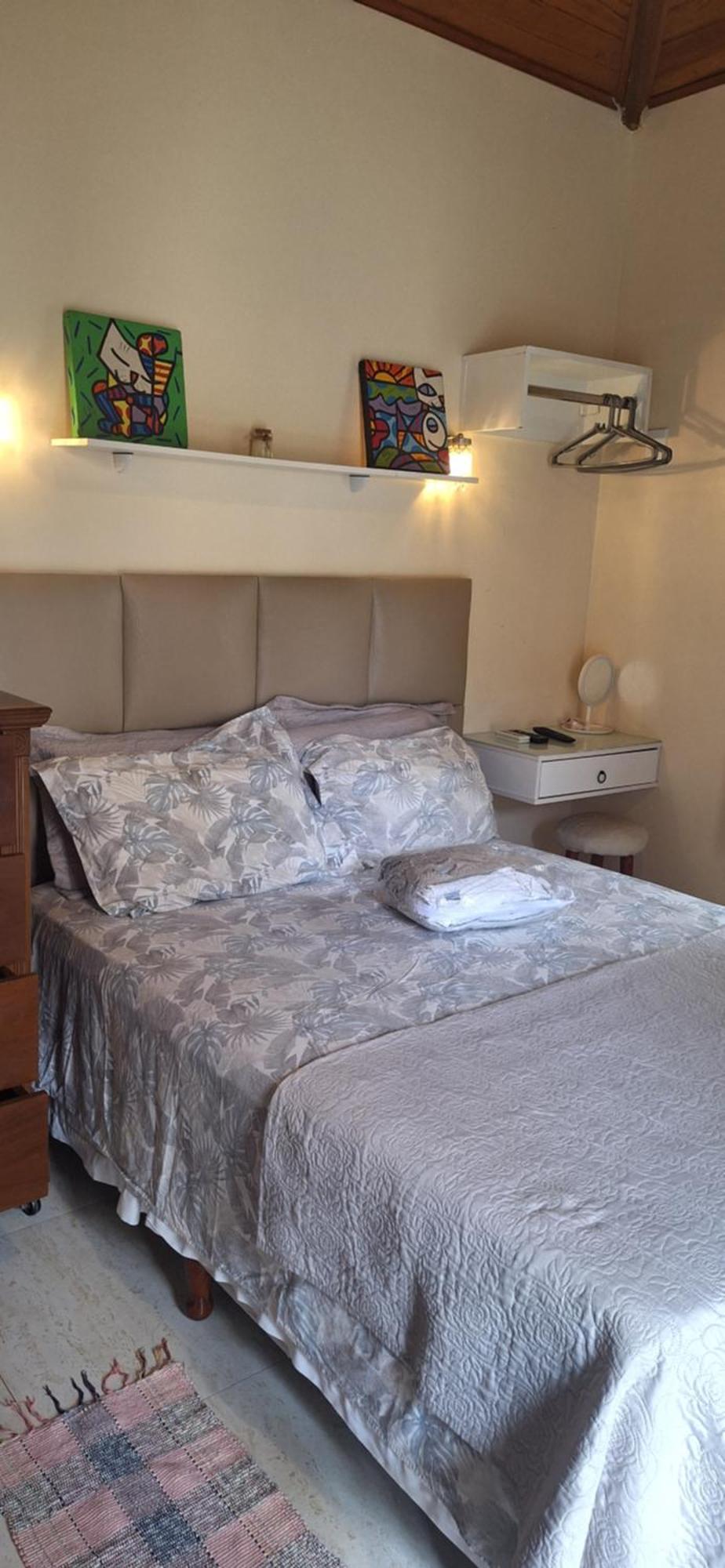 Kitnet em condomínio c/ lazer Búzios Habitación foto