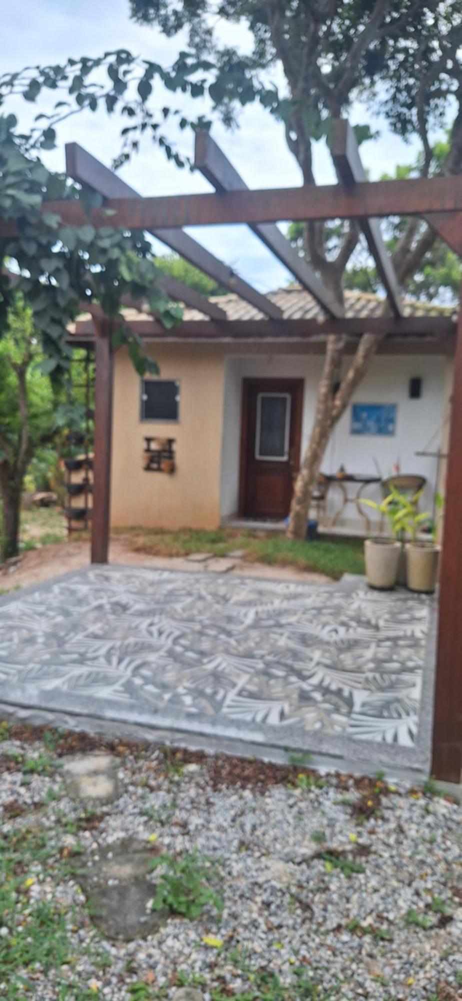 Kitnet em condomínio c/ lazer Búzios Habitación foto