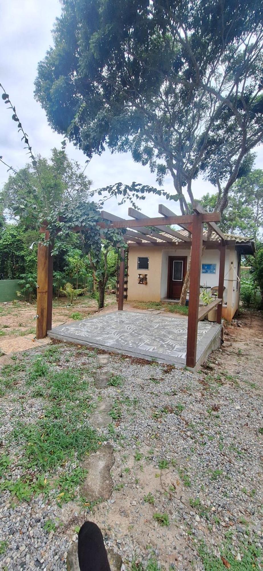 Kitnet em condomínio c/ lazer Búzios Habitación foto