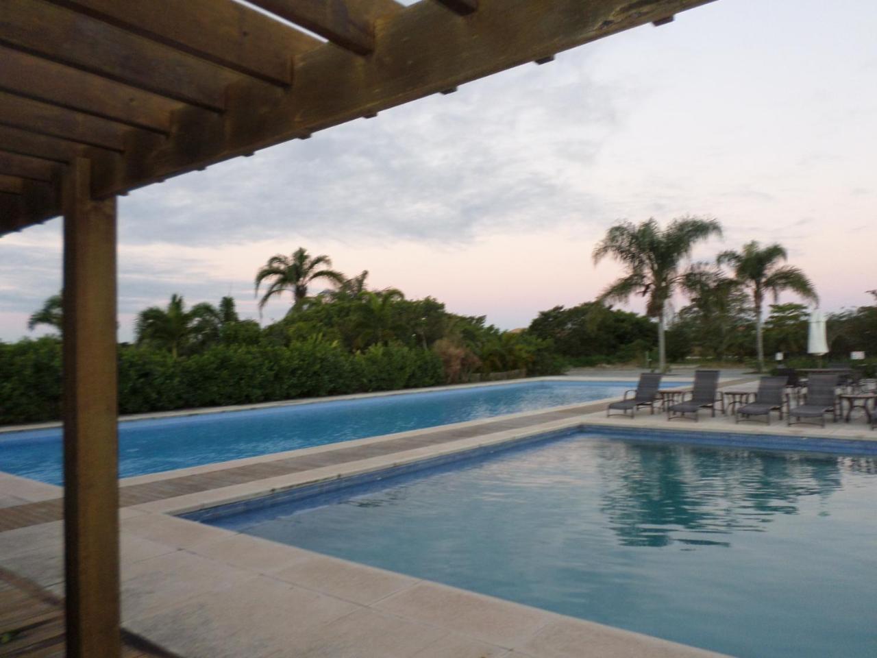 Kitnet em condomínio c/ lazer Búzios Exterior foto
